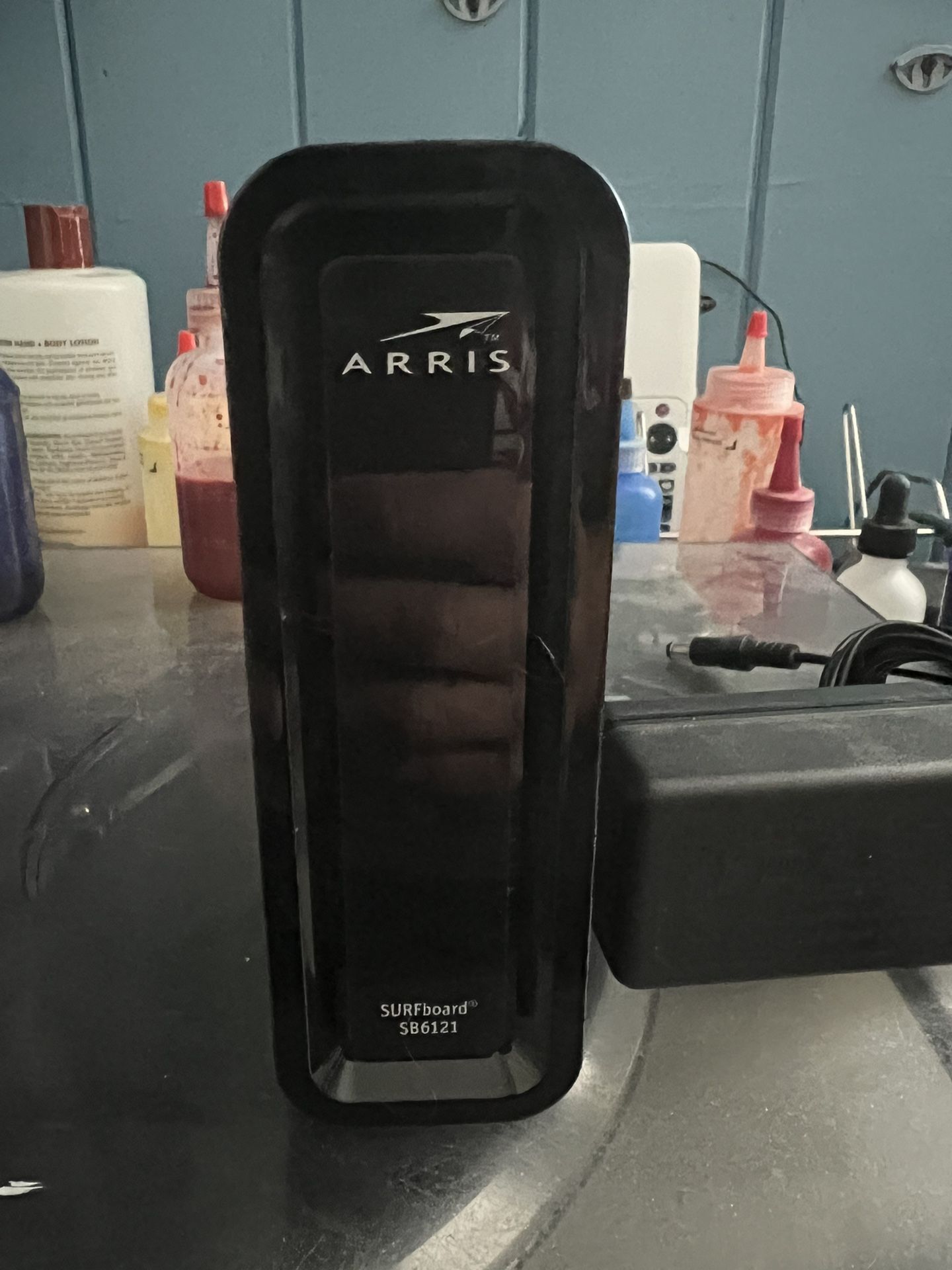 Arris Surfboard Modem