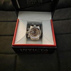 Invicta Reserve Venom Watch Model 10576