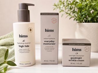 Hims Bundle