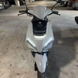 Italica 50cc
