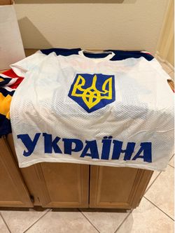 Alexei Zhitnik signed Jersey