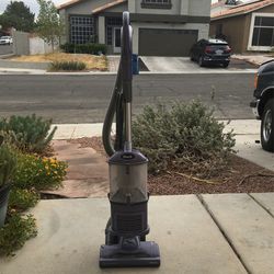 Shark Vacuum NV352 26