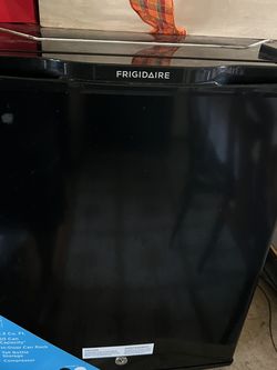 Mini Frigidaire 