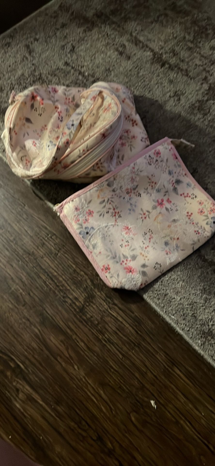 Make Up Bags
