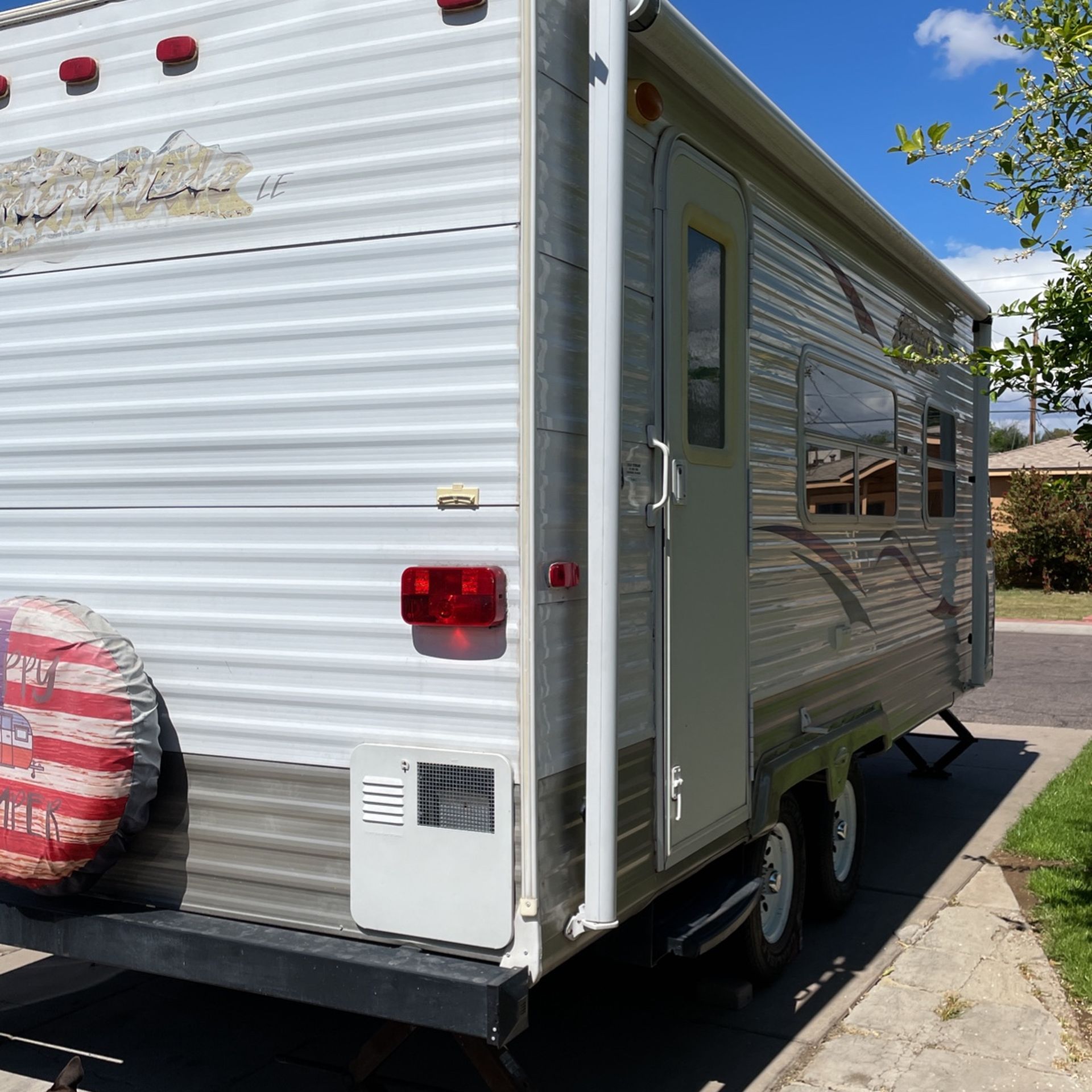 2010 Gulf Stream Rv