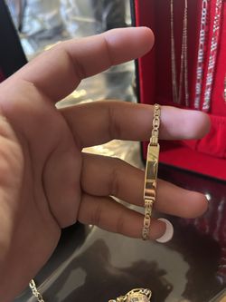 Esclava Para Bebe 