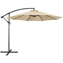 Cantilever Umbrella Patio