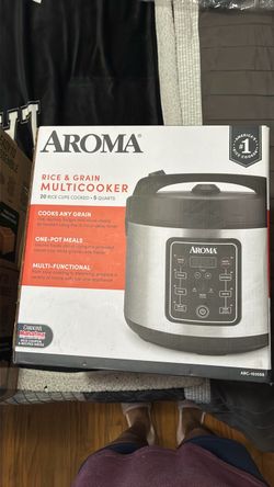 Multicooker