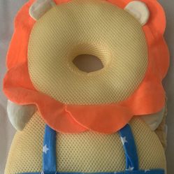 New Baby Head Protector Backpack