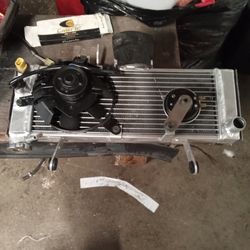 Suzuki vortex parts