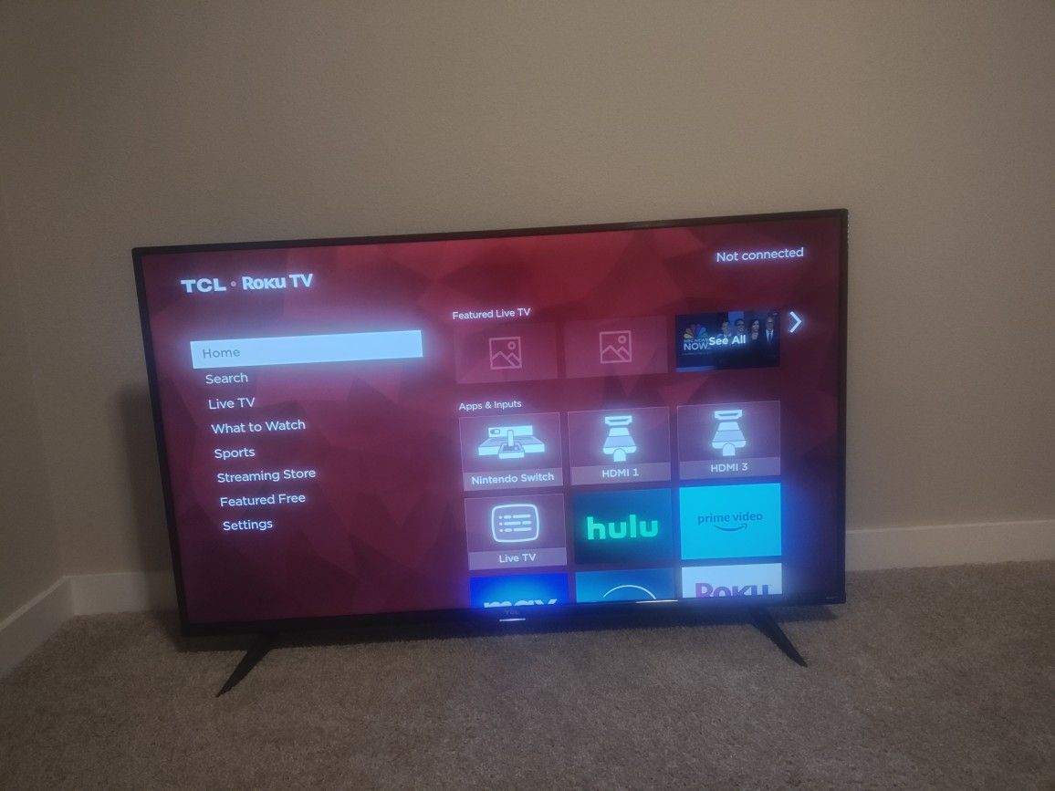 TV TCL