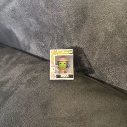 New Funko Bitty Pop Disney ShockThe Nightmare Before Christmas Figure