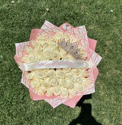 National Gf Day Bouquets
