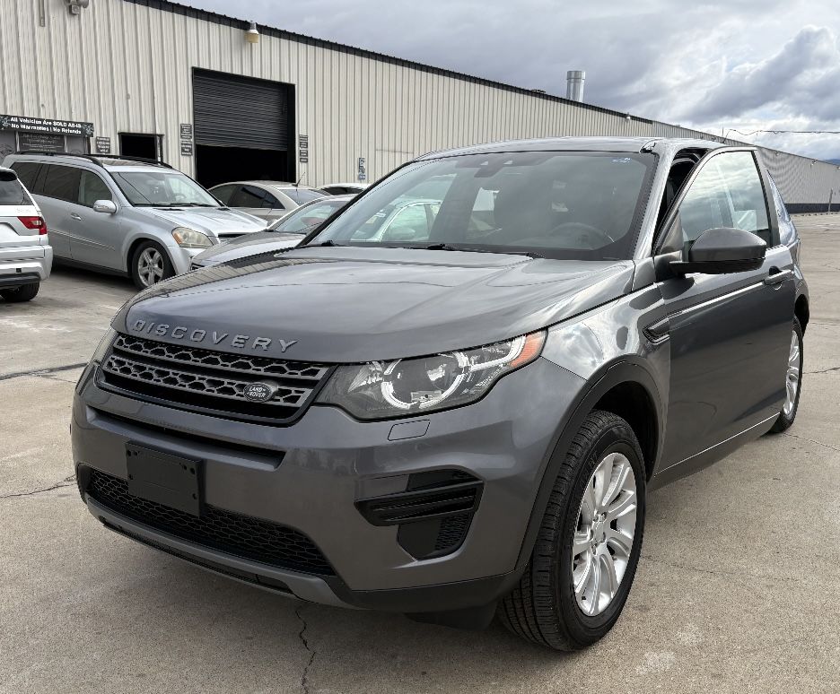 Range Rover Land Rover