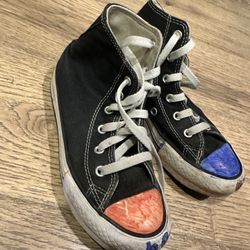 Platform Converts Size 1.5