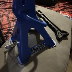Jack Stand 