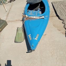 Kayak 