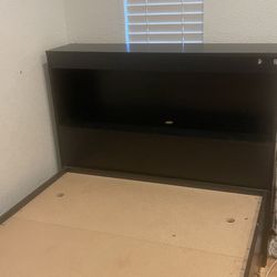 Twin Bed With Drawers And Mattress 