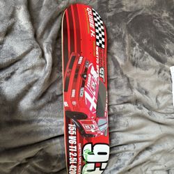 DGK Skate Board Deck 