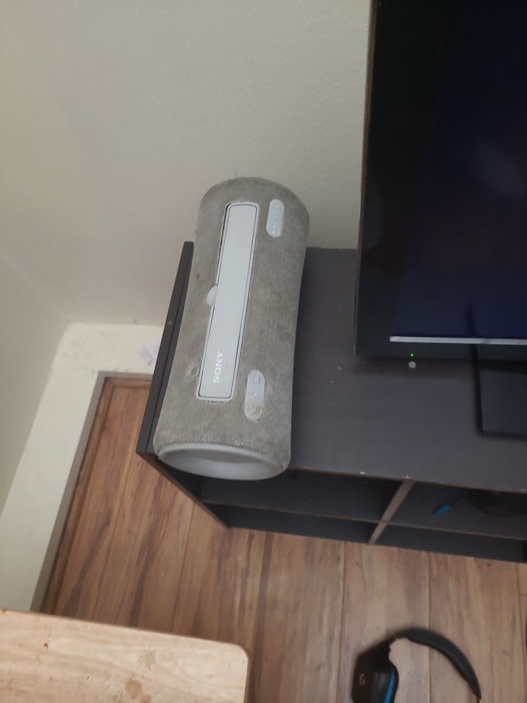 Sony Bluetooth Speaker Xg300