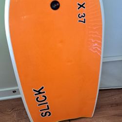 Bodyboard 