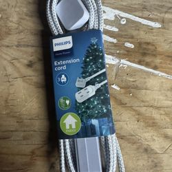 Philips Extension Cord 