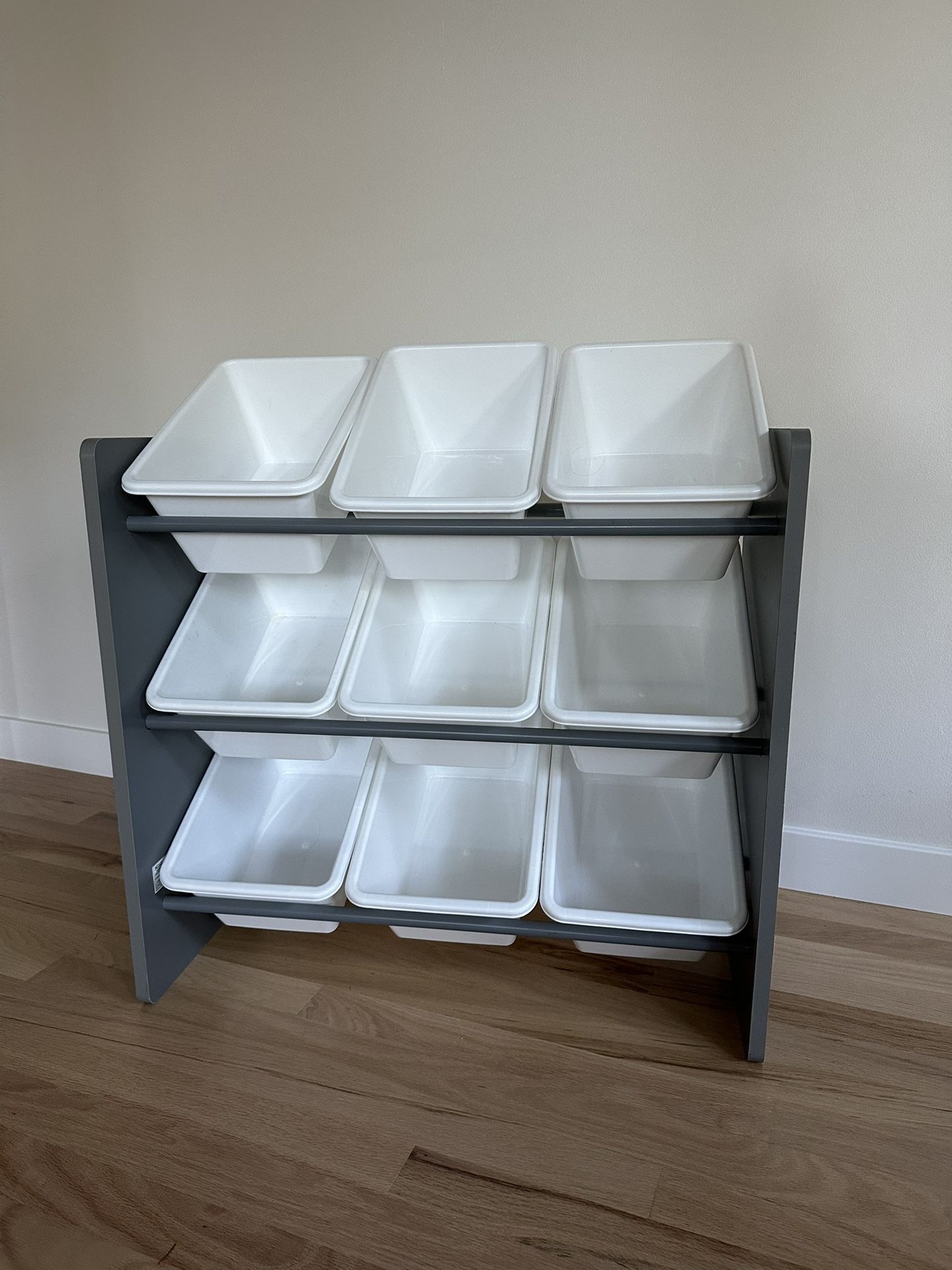 Toy Storage Bins