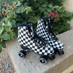 Roller Skates Women’s Size 9