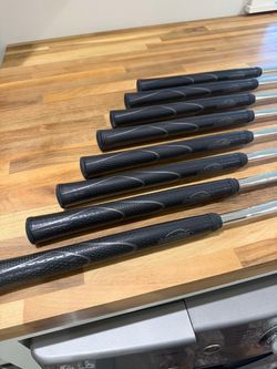 Cobra King Iron Set