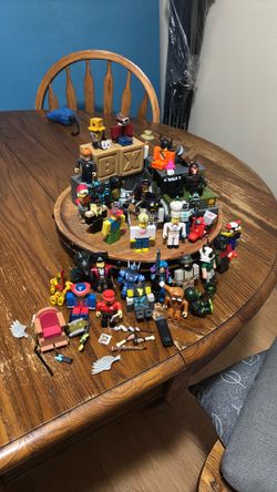 Roblox Action figures
