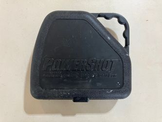 PowerShot Forward Action Staple & Nail Gun