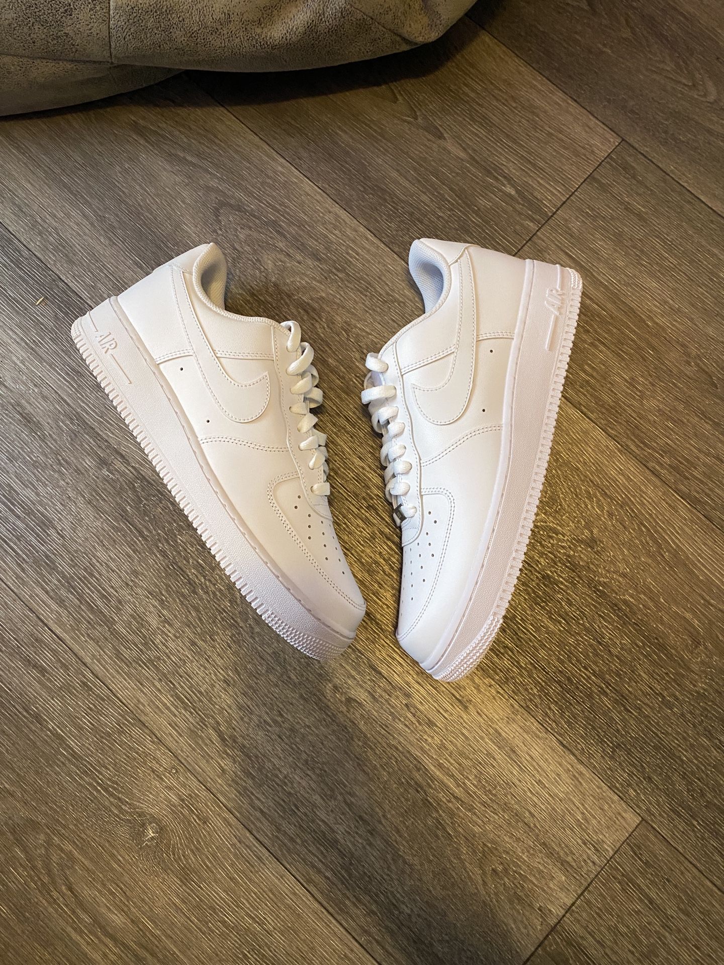 Nike AF1 size 8