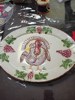 Thanksgiving Patters