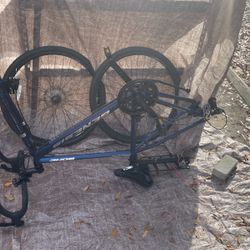 Genesis Bohe Bike 
