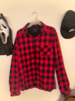 Cowboy shirt
