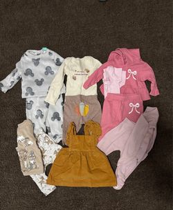 Baby sets