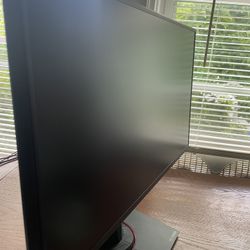 ASUS TUF Gaming VG259QM 24.5” 280hz Monitor for Sale in