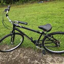 Schwinn Brookline 7-Speed 27.5" Street Bike