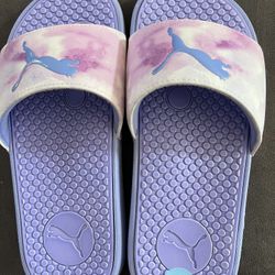 🐈‍⬛ PUMA Slides 👣 