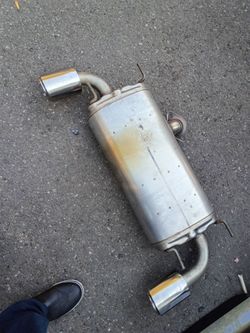 2026 zr86 exhaust