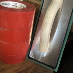 Flota Y Teips En $5 Cada Uno 