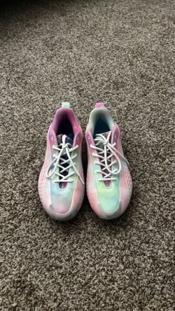 AE 1 3SSB / Cotton Candy