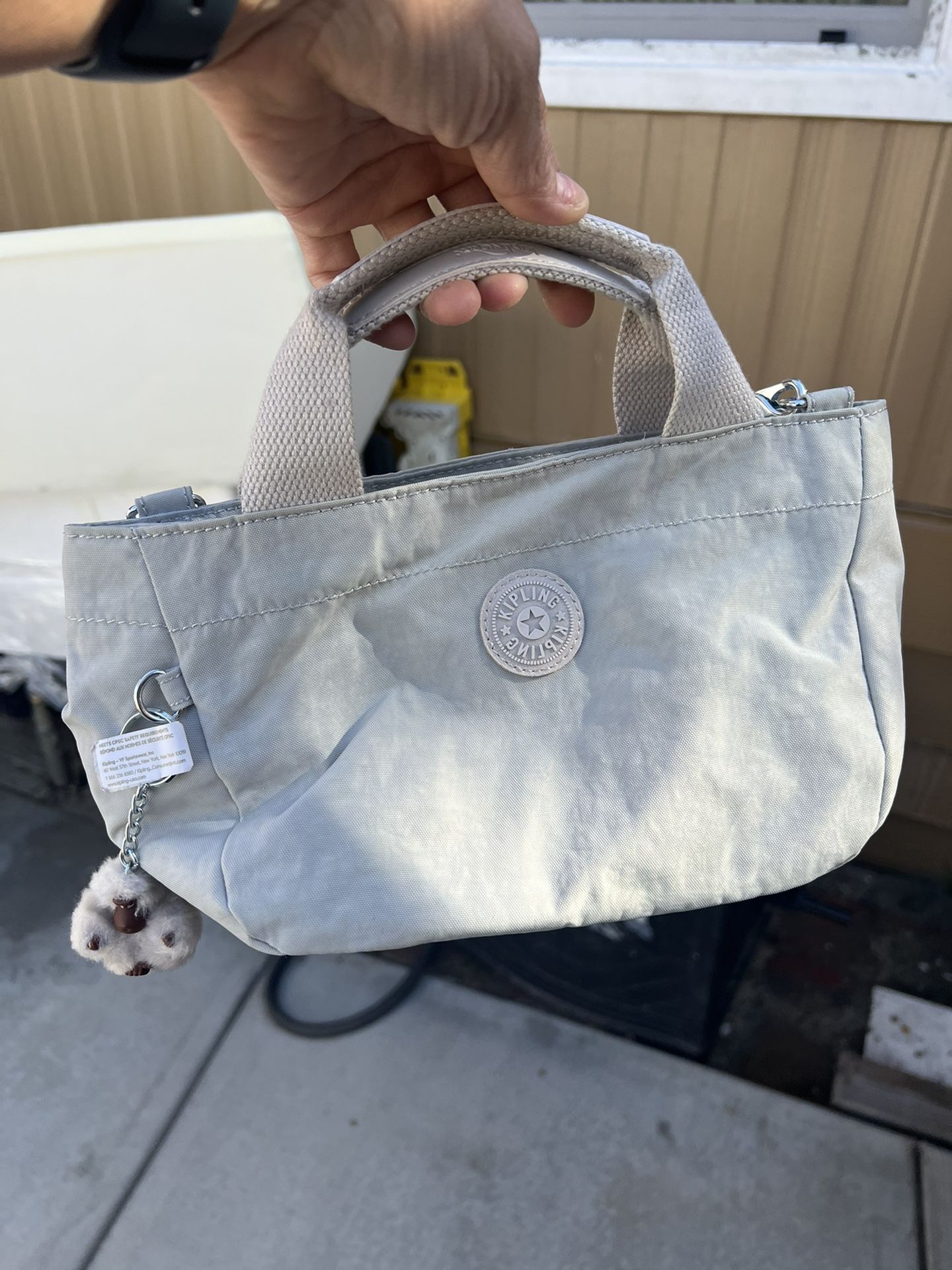 Bolsa Kliping