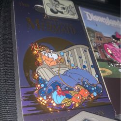 limited Edition Pin