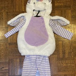 Unicorn Costume 