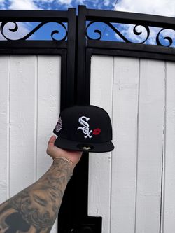 Sox hat