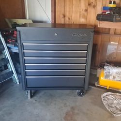 Snap On Tool Box