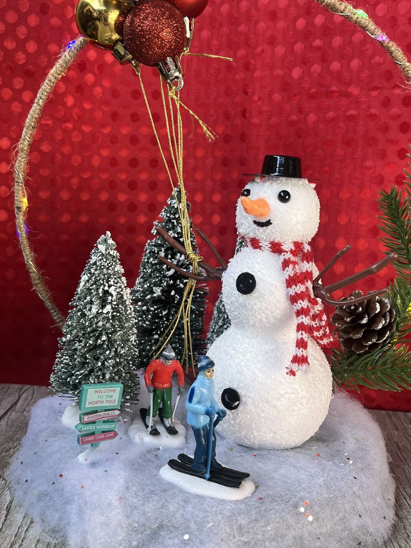 Christmas Decorations