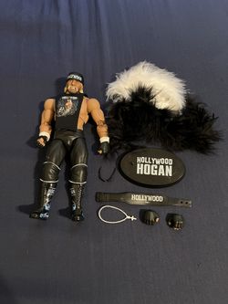 Storm Collectibles Hulk Hogan