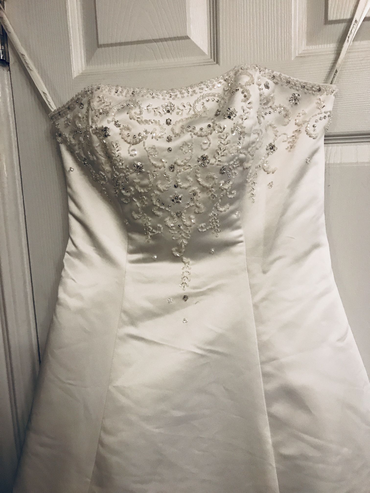 Wedding Gown